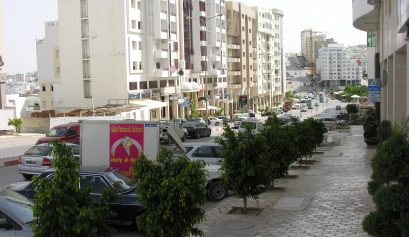 Rue Ennassr