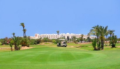 GolfDjerba