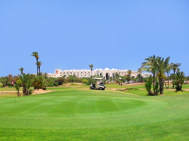 GolfDjerba