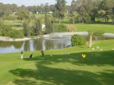 GolfTunis