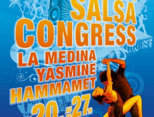 Tunisia Salsa Congress