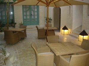 Dar Saida Beya – Tozeur