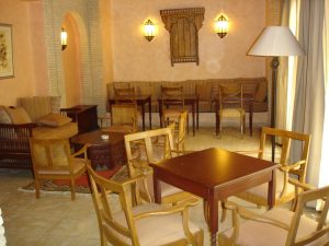 Dar Saida Beya – Tozeur