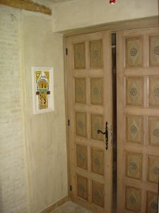 Dar Saida Beya – Tozeur