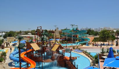 Aqualand by Carthage Land