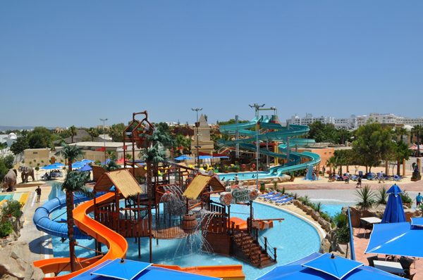 Aqualand by Carthage Land