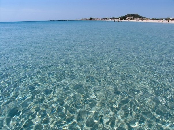 Les Plages Tunisiennes