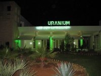 Café Uranium