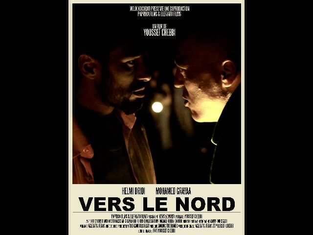 « Vers le Nord »