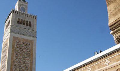 Medina de Tunis