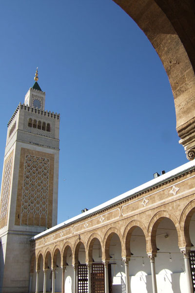 Medina de Tunis