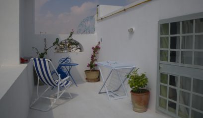 Loft Dar Nada – Tunis Médina