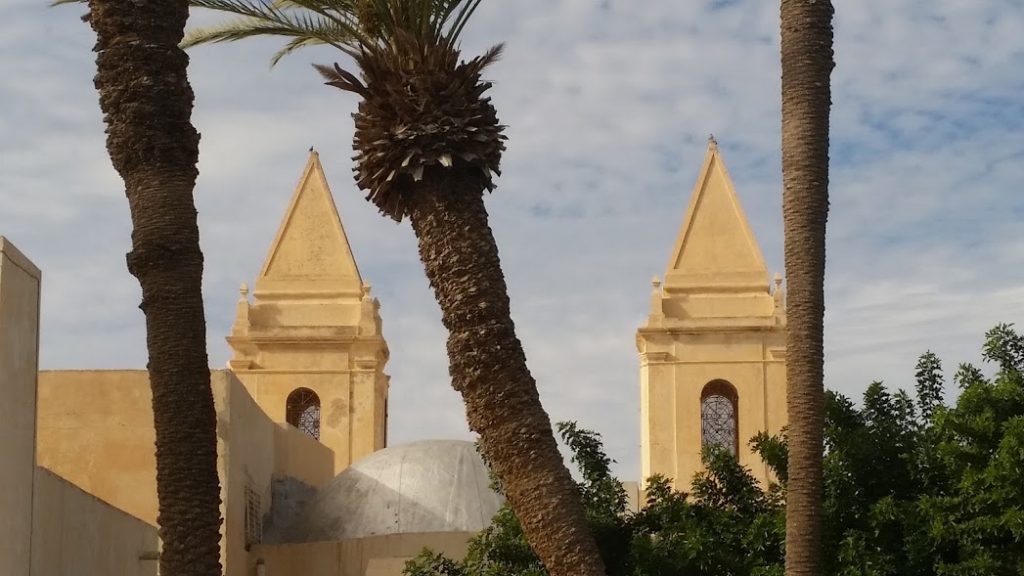 djerba, djerba unesco