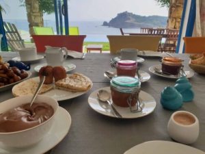 Couleur Méditerranée