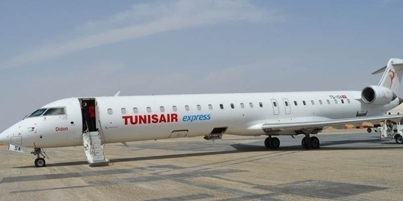 ET de trois ATR pour Tunisair Express