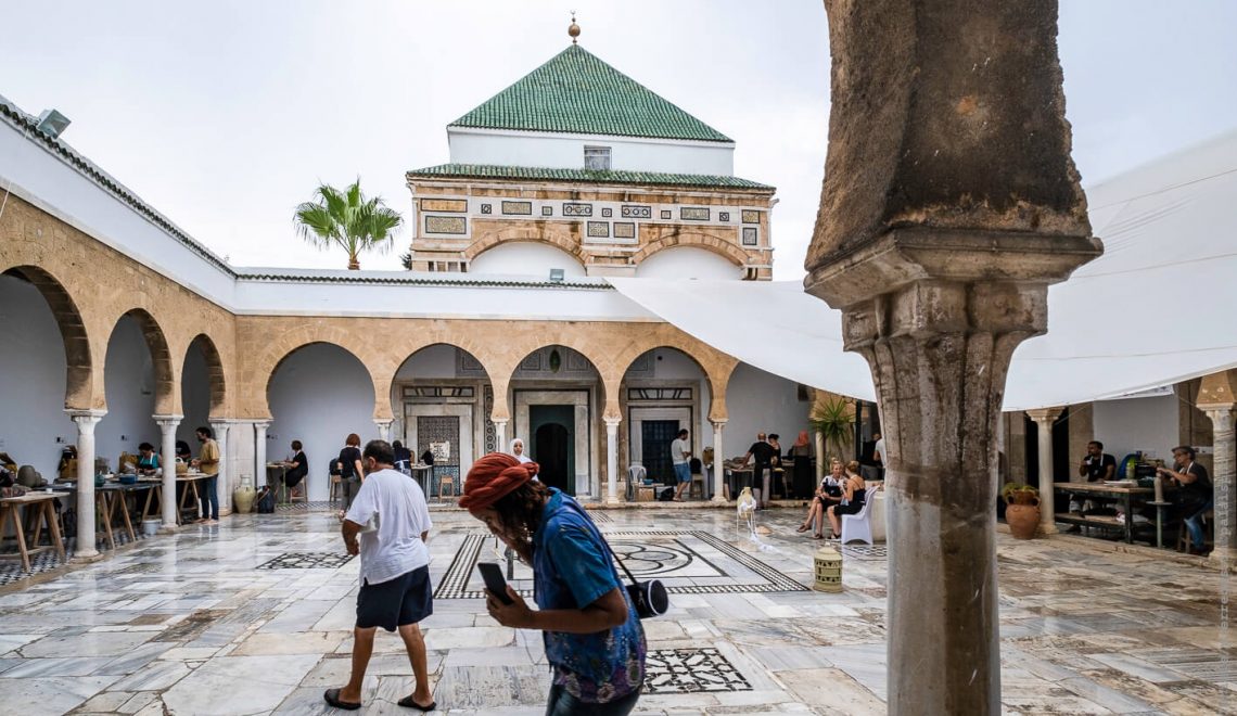 Journées de la Céramique d'Art de Carthage, un festival qui promet !