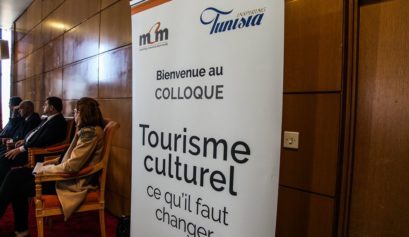 Tourisme culturel tunisie