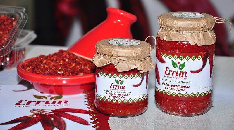 harissa