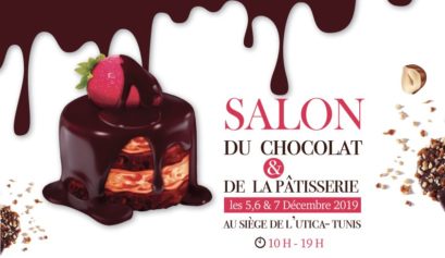 salon du chocolat