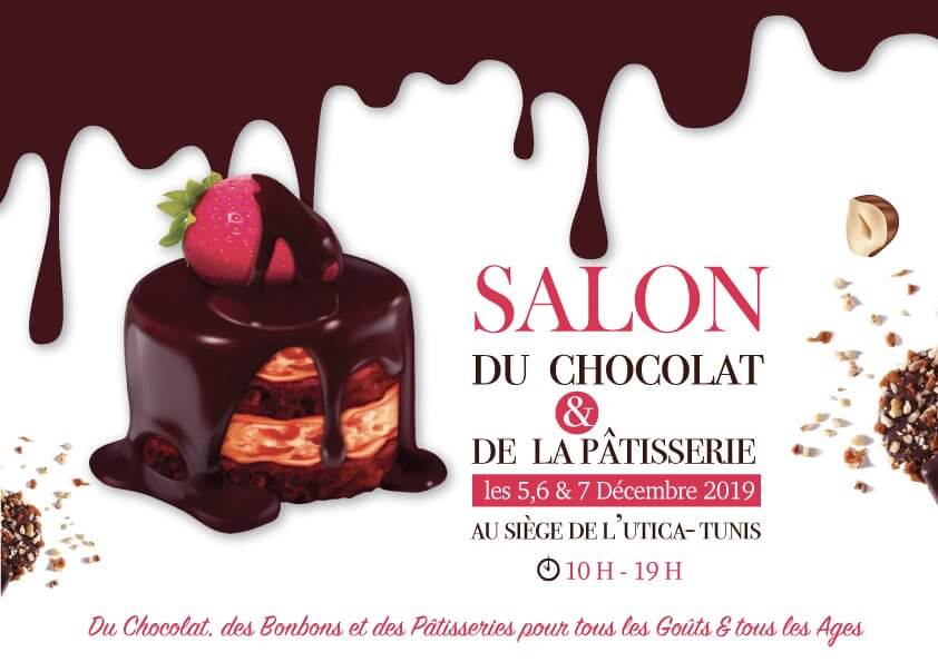 salon du chocolat