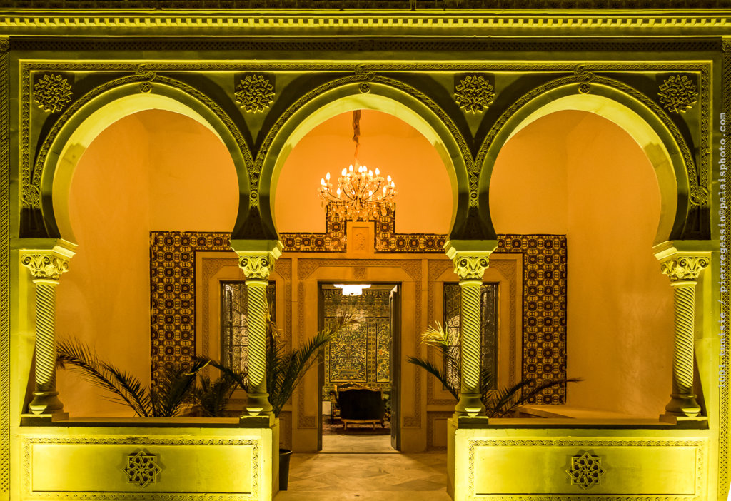 maison d'hotes tunisie