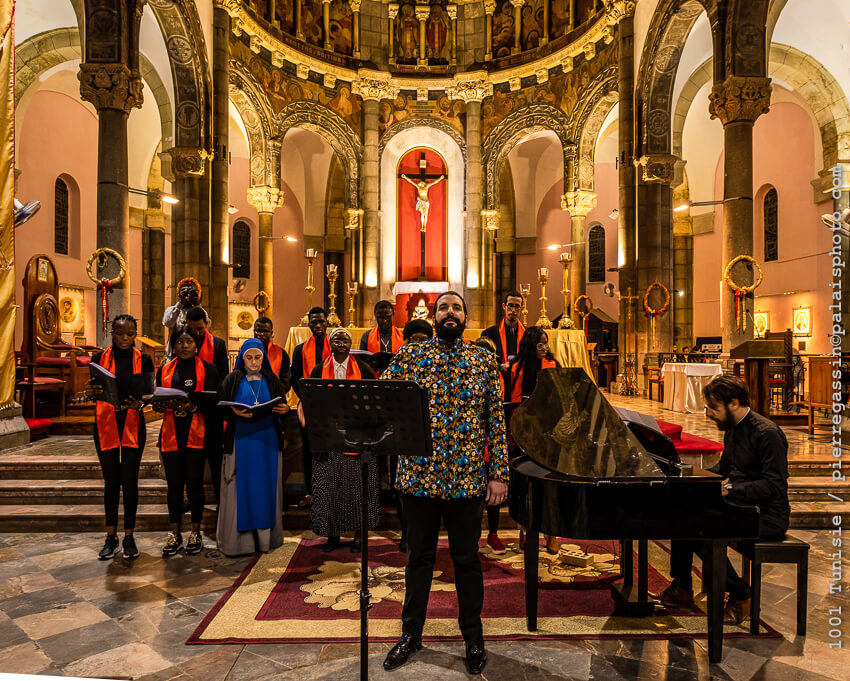 concert de Noël