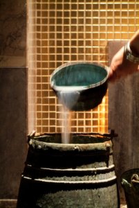 Ath+®n+®e Thalasso – Hammam 1