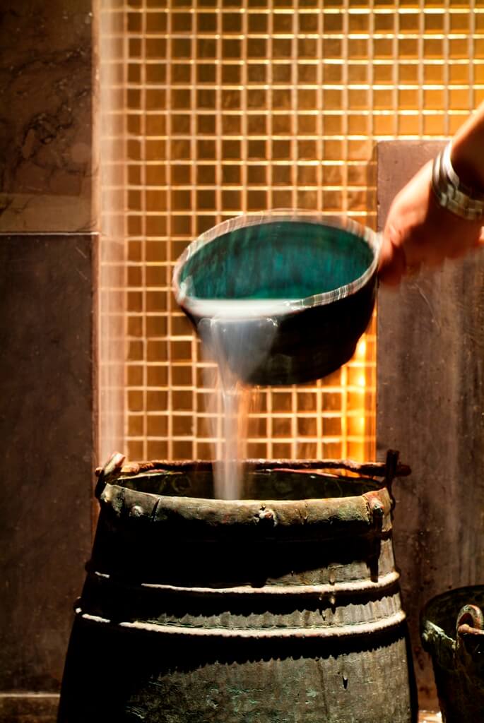 Ath+®n+®e Thalasso – Hammam 1