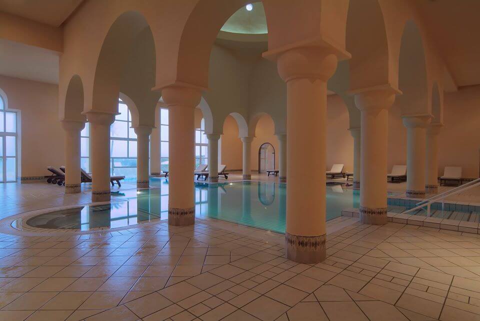 Ulysse Thalasso – Ulysse Thalasso 1