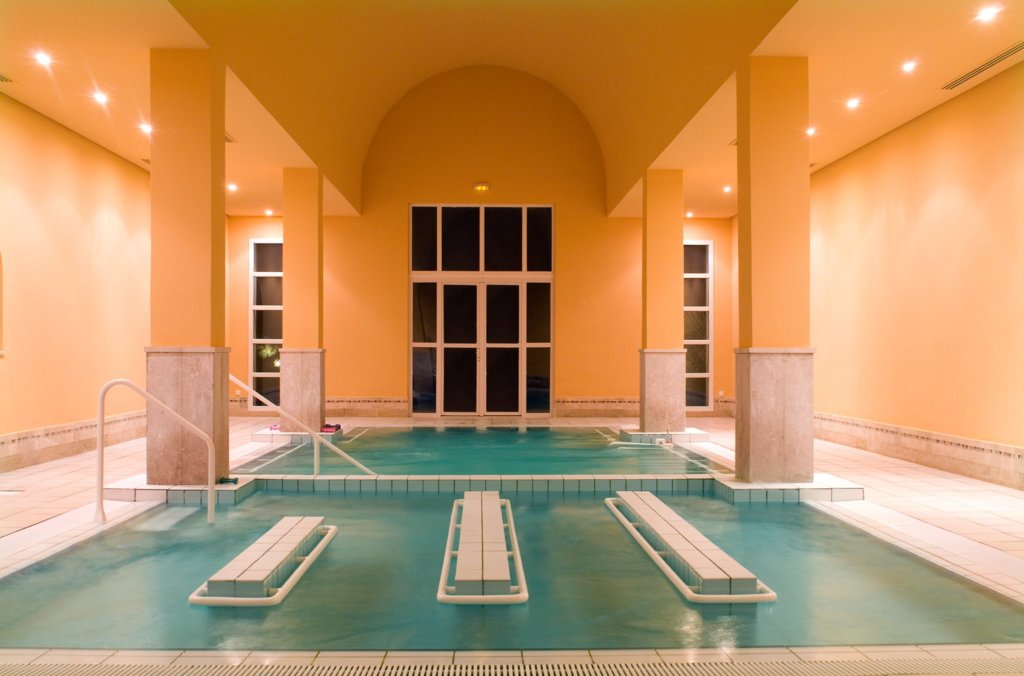 Ulysse Thalasso – Ulysse Thalasso 21