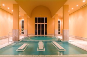 Ulysse Thalasso – Ulysse Thalasso 21