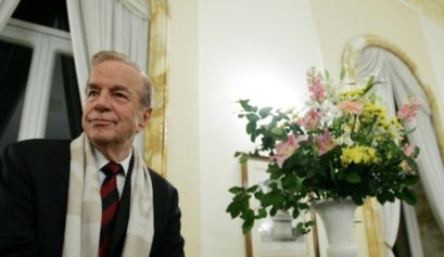 Zeffirelli en Tunisie