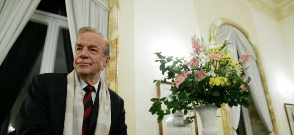 Zeffirelli en Tunisie