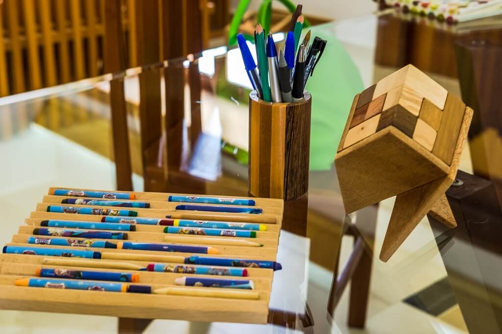 meubles en bois tunisie