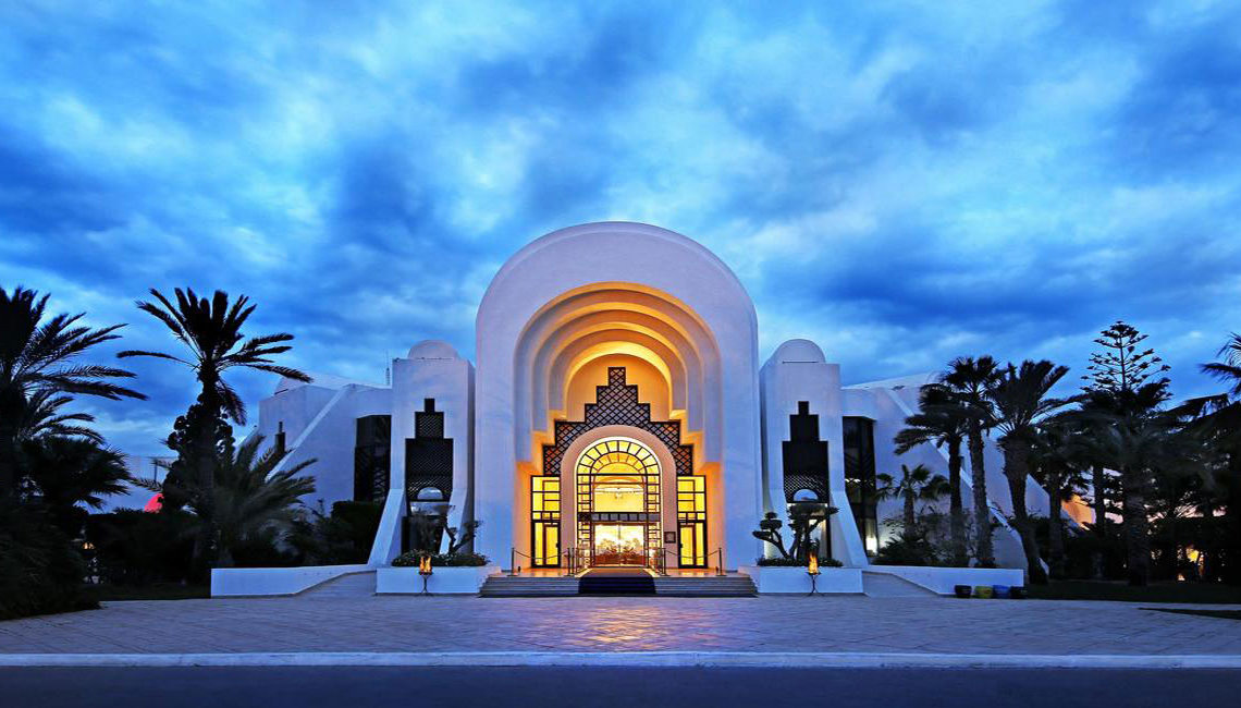 Radisson Blu Palace Resort & Thalasso Djerba