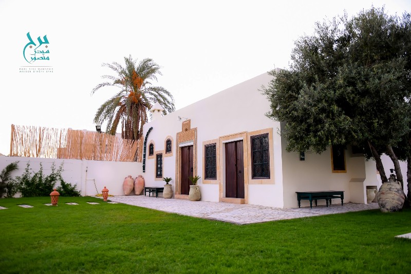 Borj Sidi Mansour (8)