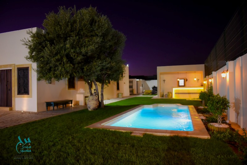 Borj Sidi Mansour (9)