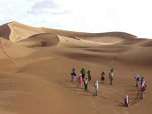 Camping les beaux rêves (1)