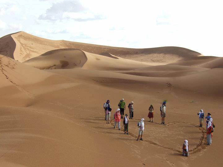 Camping les beaux rêves (1)