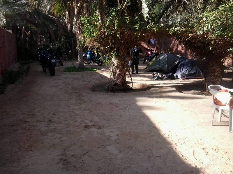 Camping les beaux rêves (5)