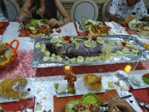 Cap Blanc Guest House (1)