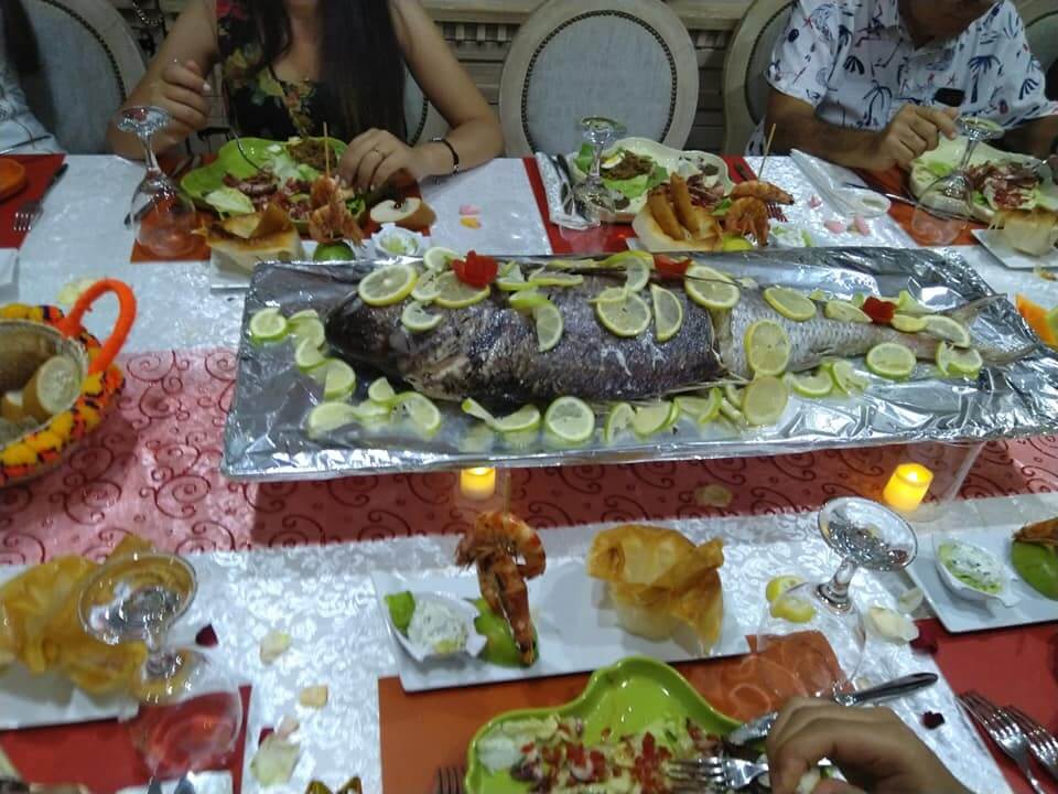 Cap Blanc Guest House (1)