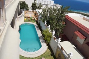 Cap Blanc Guest House (11)