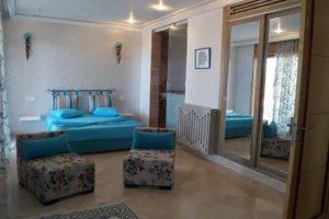 Cap Blanc Guest House (13)
