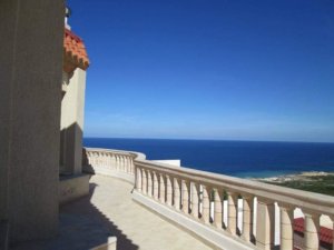 Cap Blanc Guest House (4)