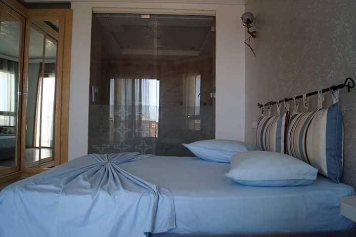 Cap Blanc Guest House (7)