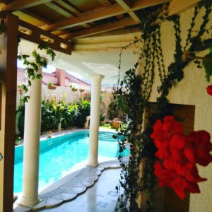 Cap Blanc Guest House (8)