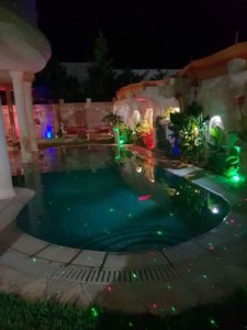 Cap Blanc Guest House (9)