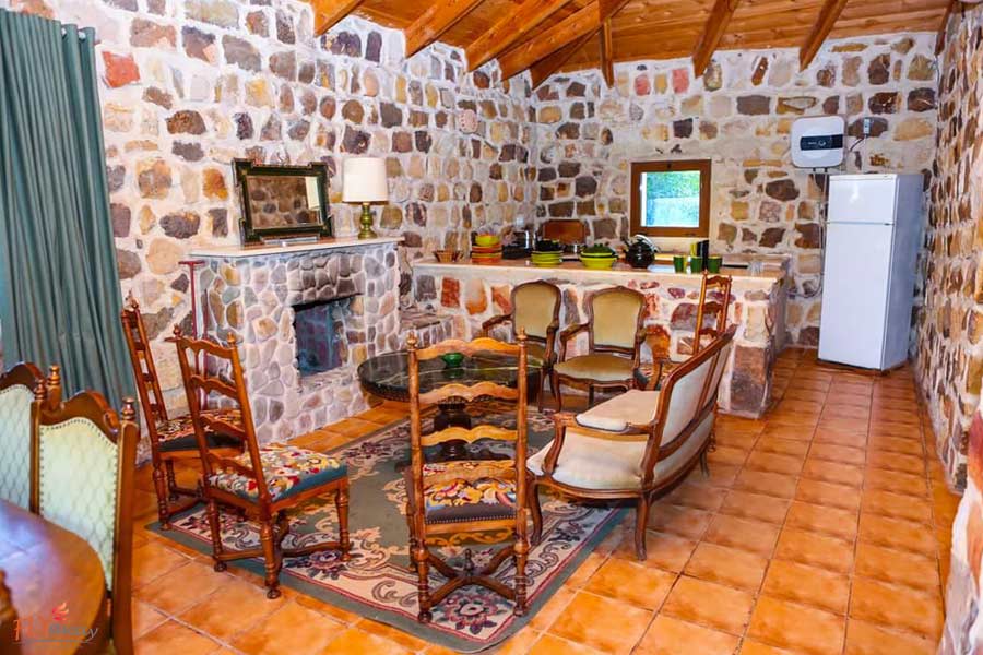 Cuisine-Maison-Hotes-Dar-El-Jenna-Bizerte-Tunisie