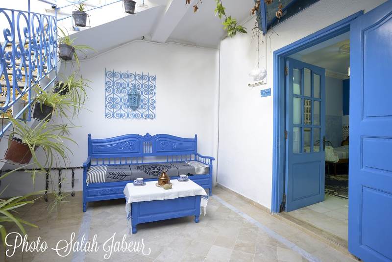 Dar El Yasmine Soukra (1)